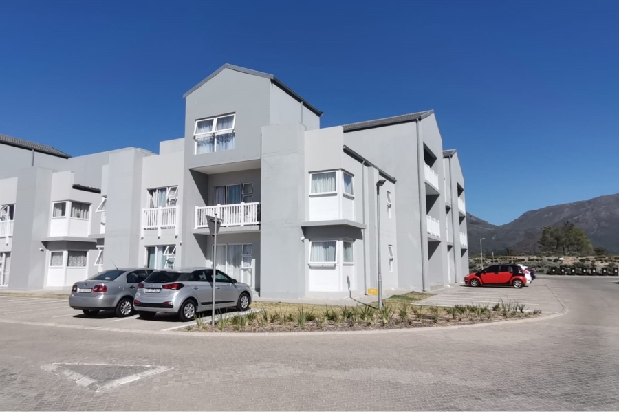 3 Bedroom Property for Sale in Klein Parys Western Cape